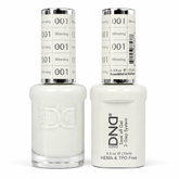 DND Hema Free - Winning #001