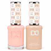 DND Hema Free - Look Here #010