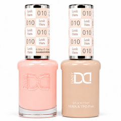 DND Hema Free - Look Here #010