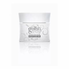 Gelish - Soak Off Structure Gel - Clear