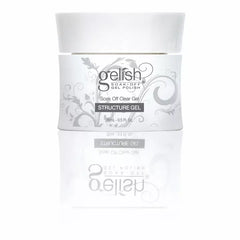 Gelish - Soak Off Structure Gel - Clear