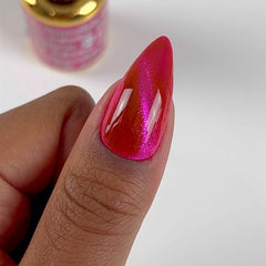 DND DC 9D Cat Eye Smoothie - Bejeweled #02