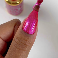 DND DC 9D Cat Eye Smoothie - Bejeweled #02