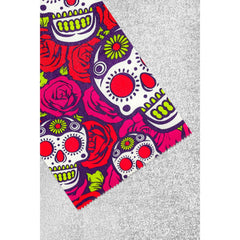 ColorTrak Sugar Skulls Pop Up Foil 5"x11" 400pk