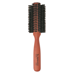 Scalpmaster 2-1/2" Boar Bristle Round Brush
