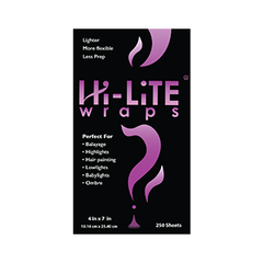 WR Rayson Hilite Wraps