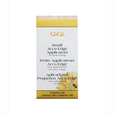 GiGi Small Accu Edge Applicators 100pk