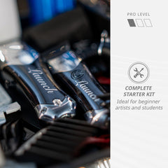 Wahl Launch Combo Clipper & Trimmer Duo