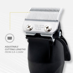 Wahl Launch Combo Clipper & Trimmer Duo