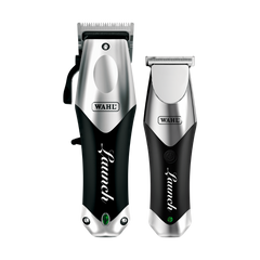 Wahl Launch Combo Clipper & Trimmer Duo