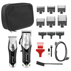 Wahl Launch Combo Clipper & Trimmer Duo