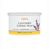 GiGi Lavender Creme Wax 14oz