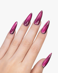 PLA Cat Eye 15ml - Andromeda Amethyst CE026