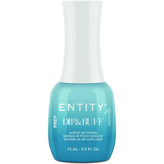 Entity Dip & Buff Acrylic Dip System - Prep