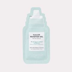 Voesh Callus Remover Gel 10ml