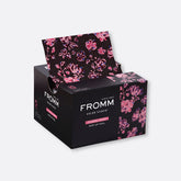 Fromm Pop Up Foil 5"x11" 500pk - Floral Print