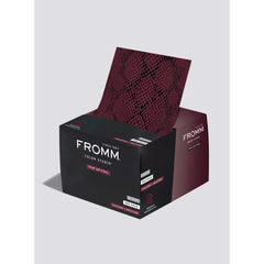 Fromm SnakeSkin Pop Up Foil 500pk (F9291)
