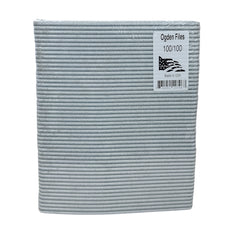 Ogden Files - Rocket - Zebra