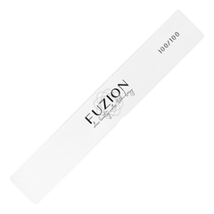 Fuzion White Rectangle File