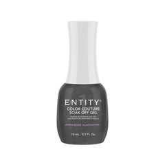 Entity Gel Polish - Base Coat .5oz