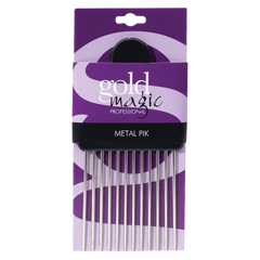 Gold Magic Metal Pik (80100)