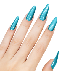 PLA Cat Eye 15ml - Solar Flare Flair CE046