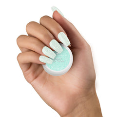 Light Elegance - Gossip And Glow Glitter Gel (10ml)