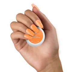 Light Elegance - Happy Unbirthday Glitter Gel - 10ml