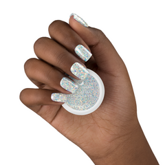 Light Elegance - Ice Cream, You Scream Glitter Gel - 10ml