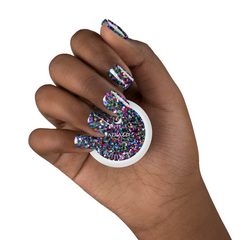 Light Elegance - Paparazzi Glitter Gel - 10ml