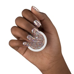 Light Elegance - Sophia Glitter Gel - 10ml