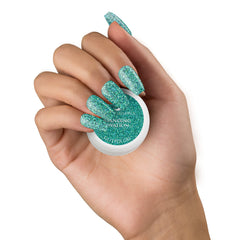 Light Elegance - Standing Ovation Glitter Gel (10ml)