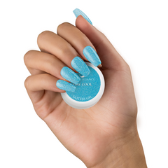 Light Elegance - P+ Stay Cool Glitter Gel Polish - 10ml