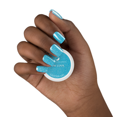 Light Elegance - P+ Stay Cool Glitter Gel Polish - 10ml