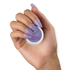 Light Elegance - Supernova Glitter Gel - 10ml