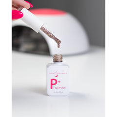 Light Elegance - P+ Champagne (10ml)
