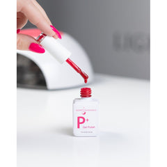 Light Elegance - P+ Red Rover - 10ml