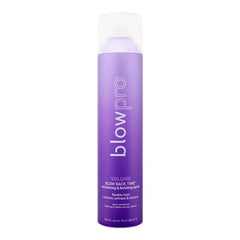BlowPro Volume Blow Back Time Volumizing & Finishing Spray 10oz