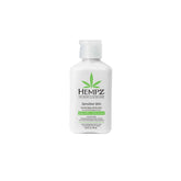 Hempz Sensitive Skin 2.25oz