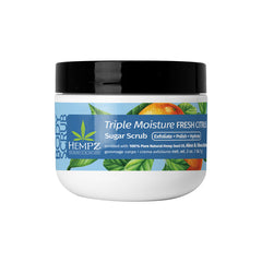 Hempz Mini Travel Set - Triple Moisture