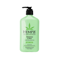 Hempz Citrus Blossom Moisturizer 17oz