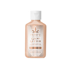 Hempz Frosted Glow Kit