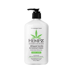 Hempz Citrus Blossom Moisturizer 17oz