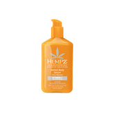 Hempz Herbal Body Serum - Citrus Blossom 8.5oz