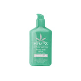 Hempz Herbal Body Serum - Cucumber & Aloe 8.5oz