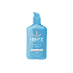 Hempz Herbal Body Serum - Ocean Breeze 8.5oz