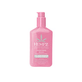 Hempz Herbal Body Serum - Sweet Jasmine & Rose 8.5oz