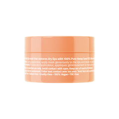 Hempz Hydrating Sleeping Mask - Sweet Pineapple 0.70oz