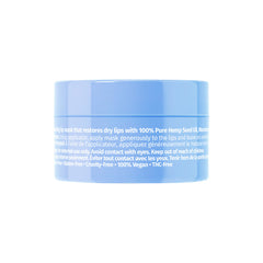 Hempz Hydrating Sleeping Mask - Triple Moisture 0.70oz