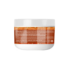 Hempz Shea Sugar Scrub Pumpkin Spice & Vanilla Chai 4oz